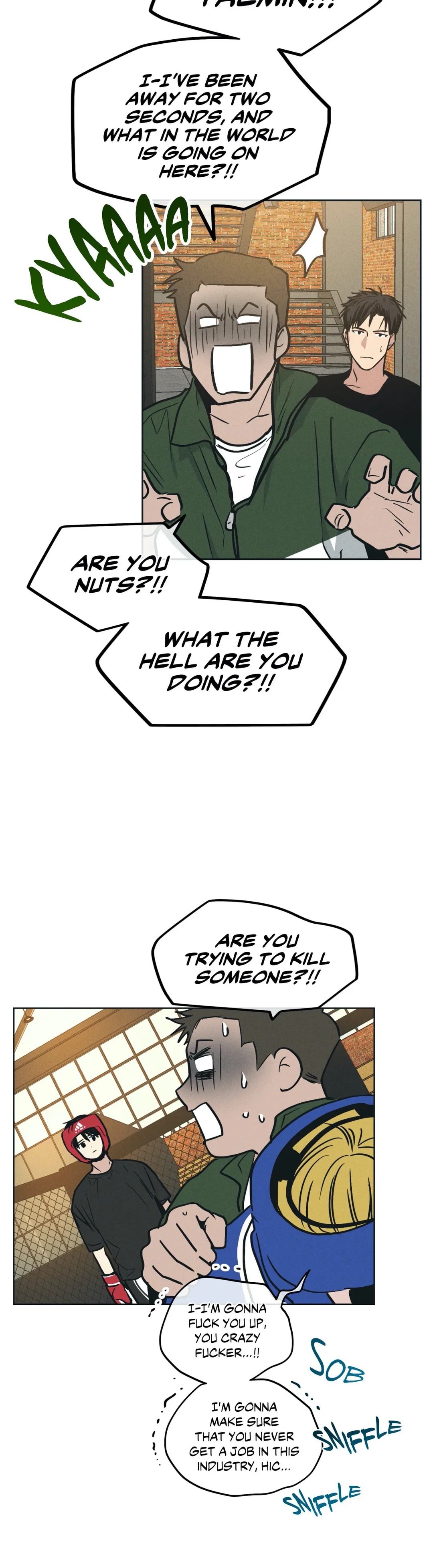 Payback, Chapter 24 image 38